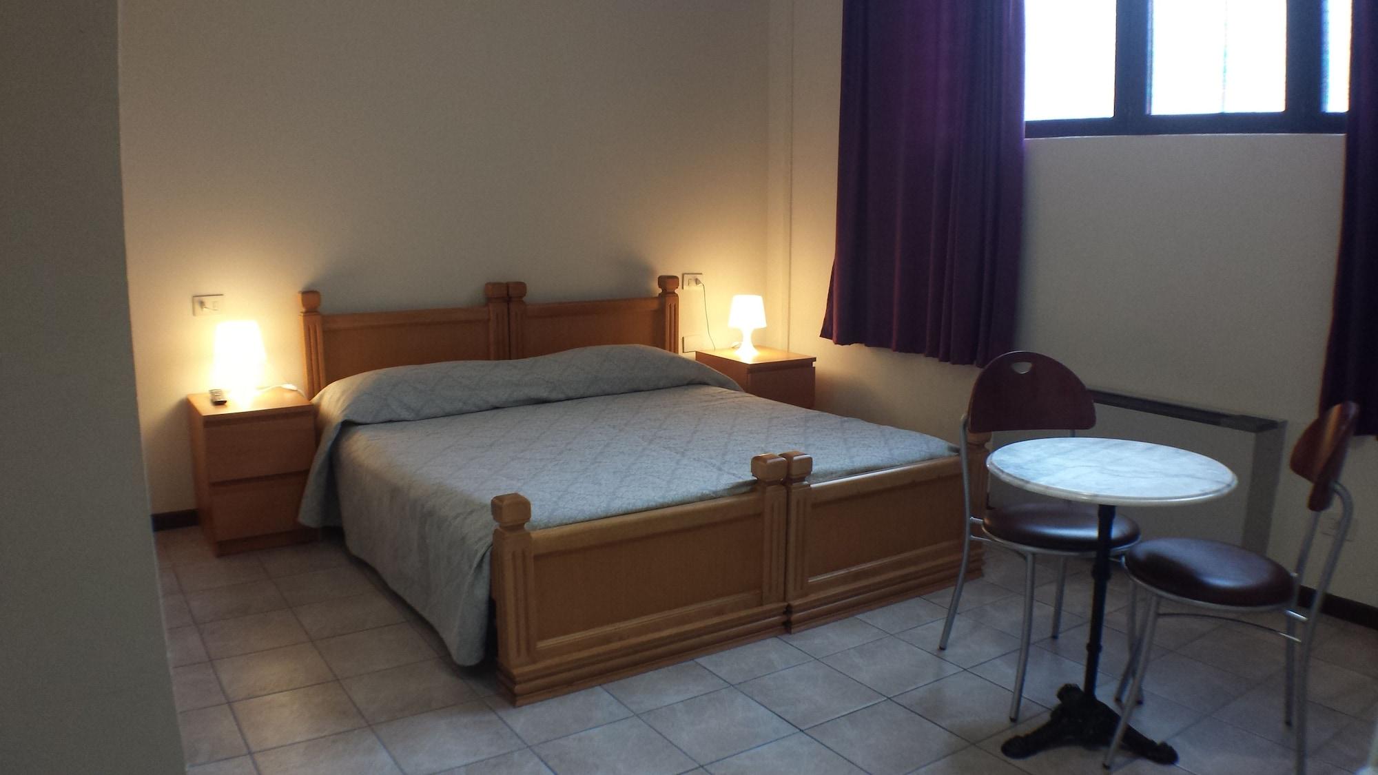 Hotel 2000 Florencia