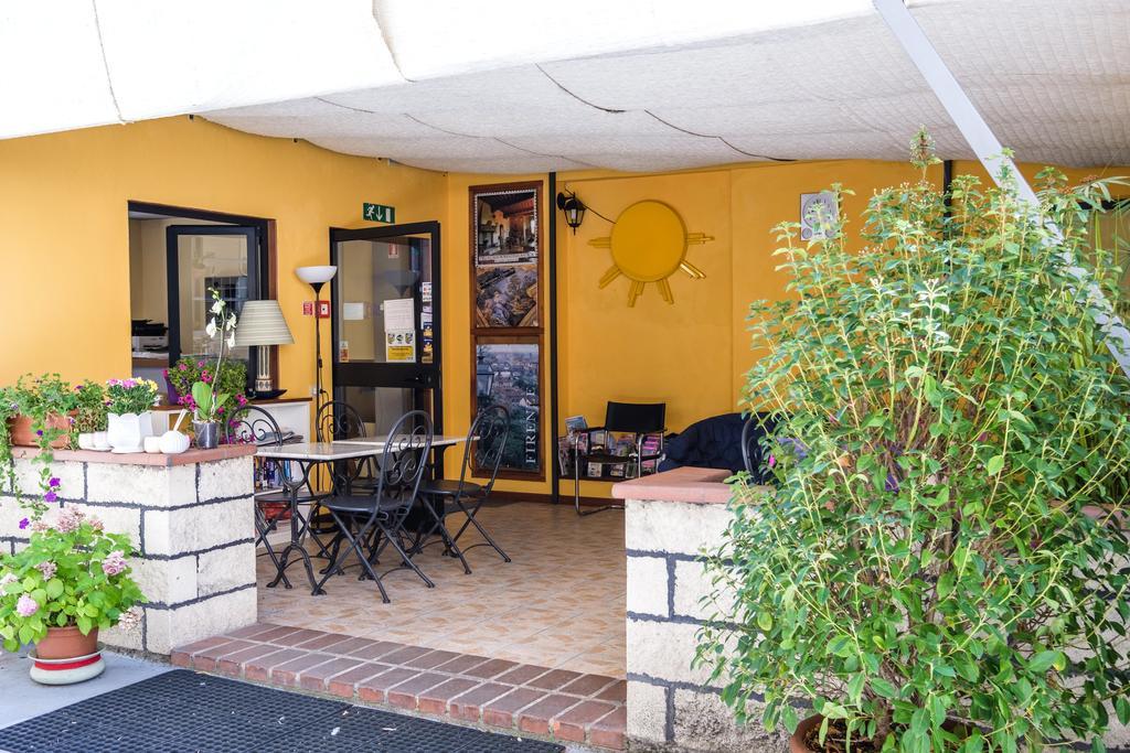 Hotel 2000 Florencia