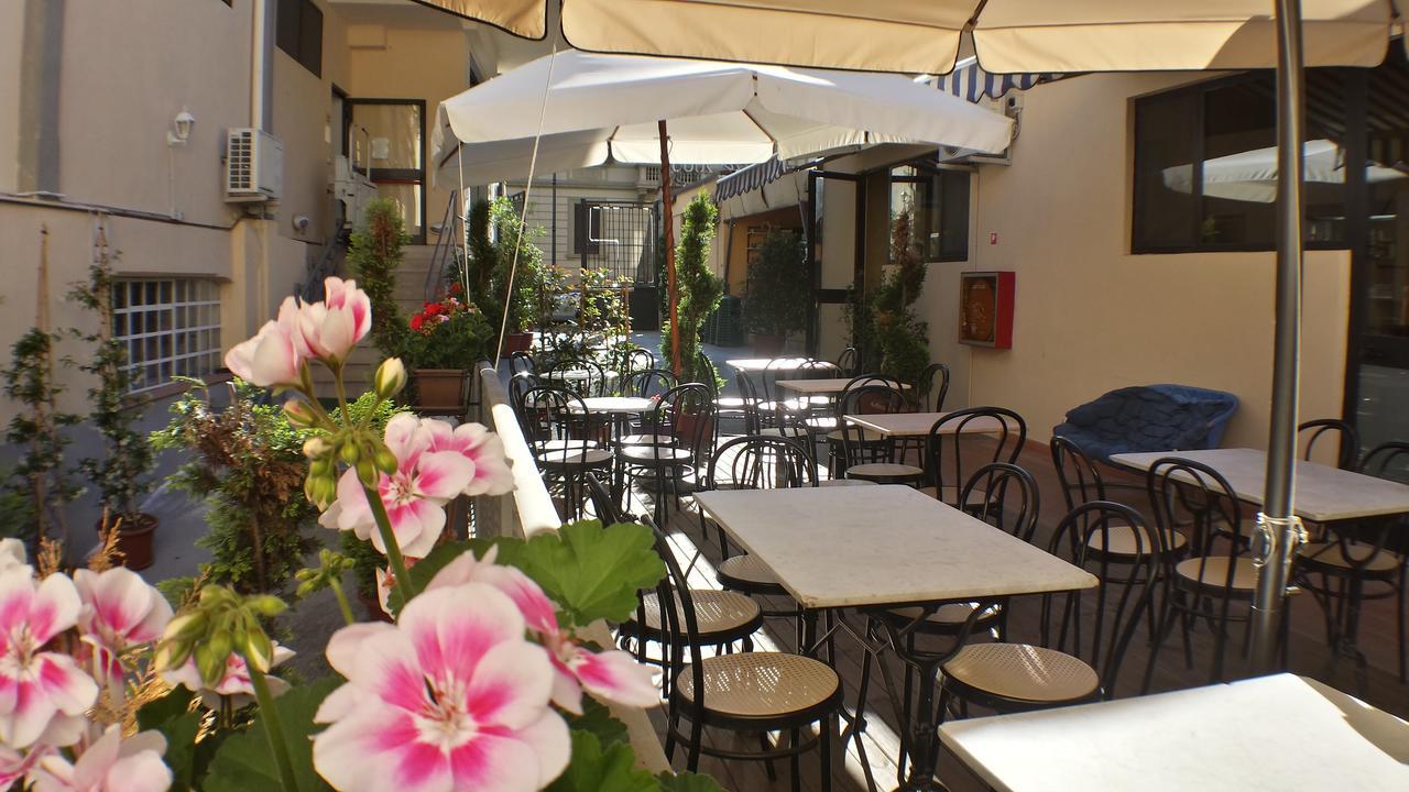 Hotel 2000 Florencia