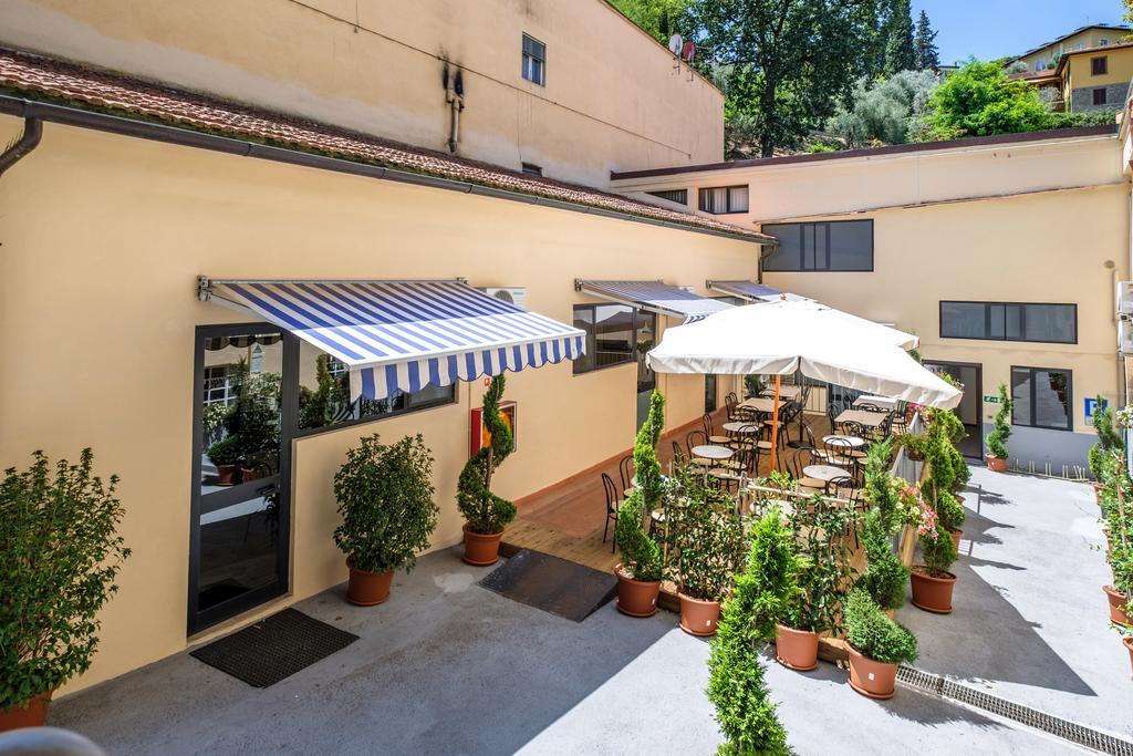 Hotel 2000 Florencia